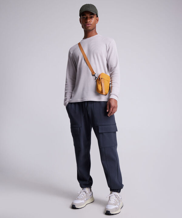 Bolsos Unisex Naranja image number null
