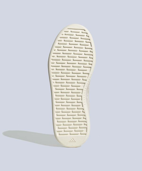 Tenis Adidas Para Mujer Gris