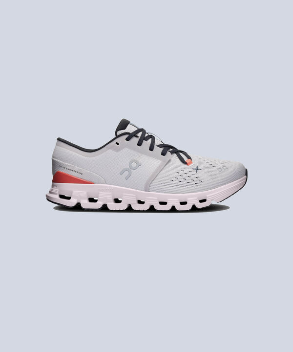 Tenis On Para Mujer Blanco image number null