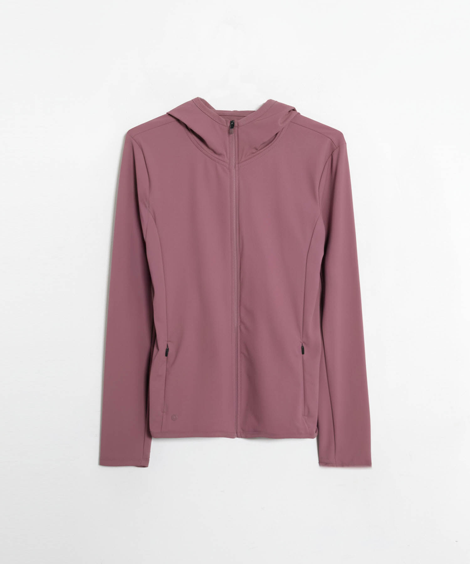 Chaqueta Para Mujer Morado