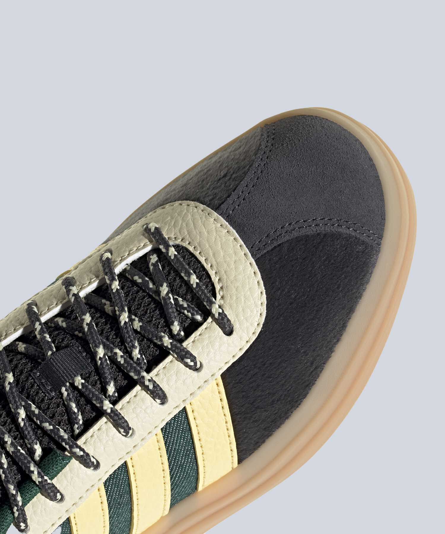 Tenis Adidas Para Mujer VerdeOscuro