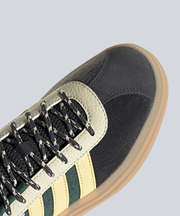 Tenis Adidas Para Mujer VerdeOscuro