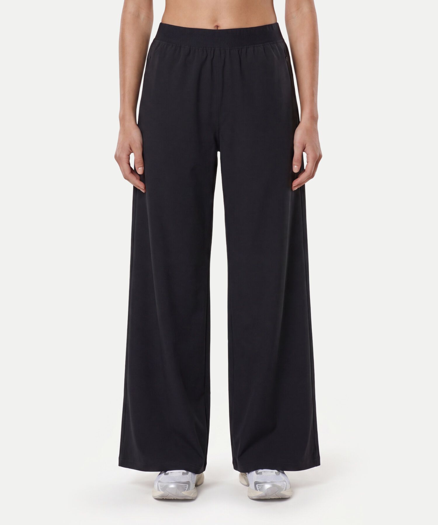 Pantalon Para Mujer Negro