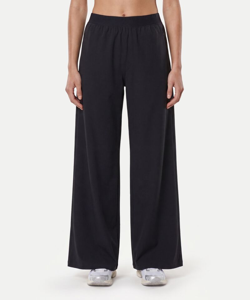 Pantalon Para Mujer Negro
