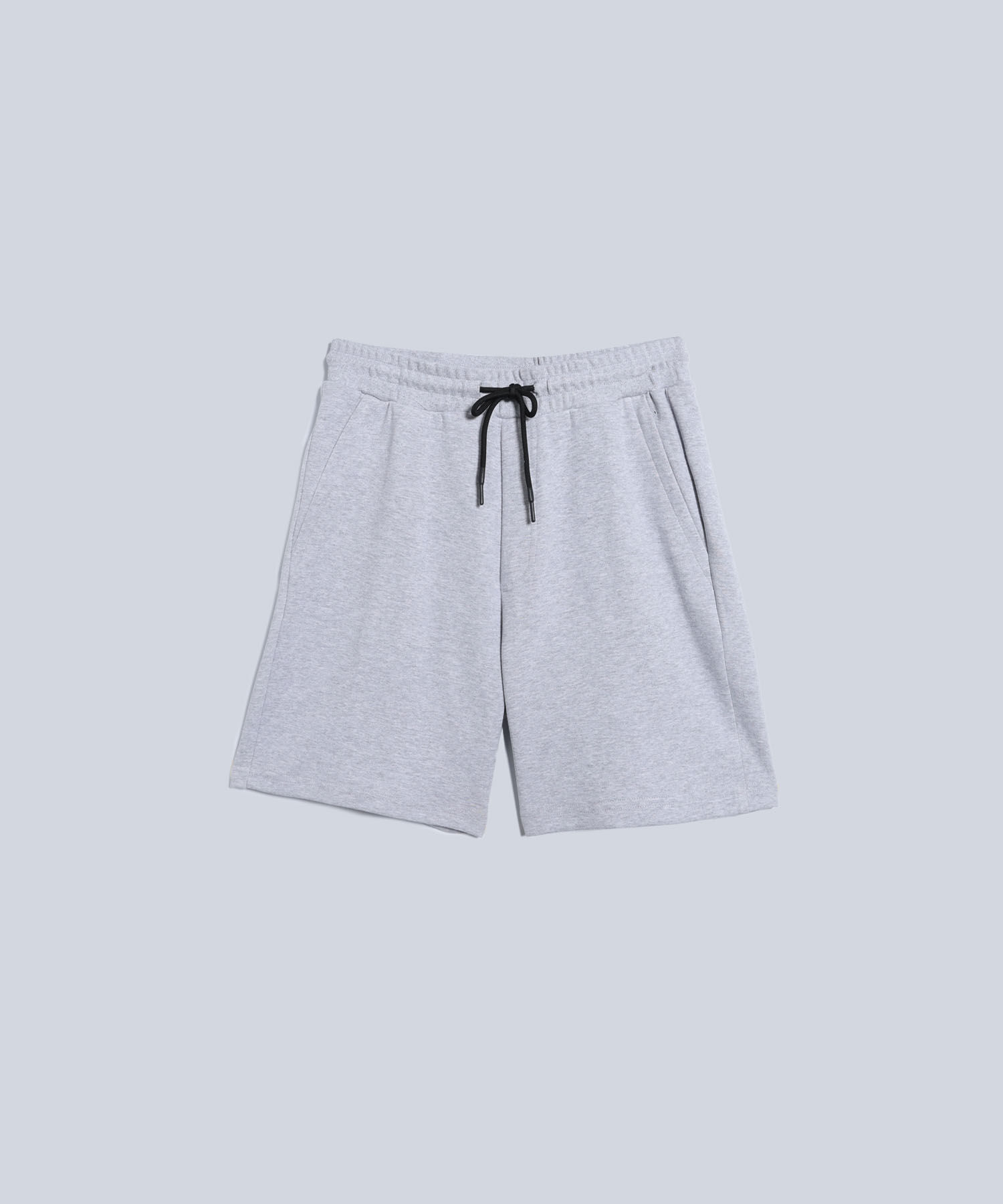 Short Para Hombre Gris