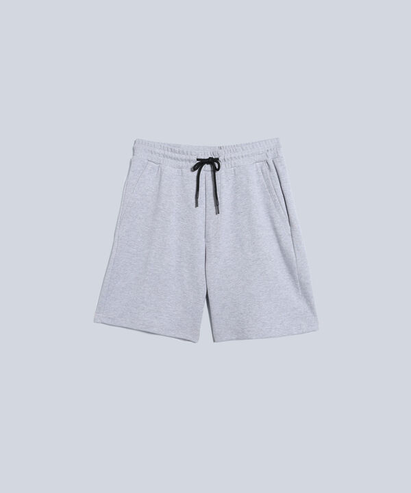 Short Para Hombre Gris