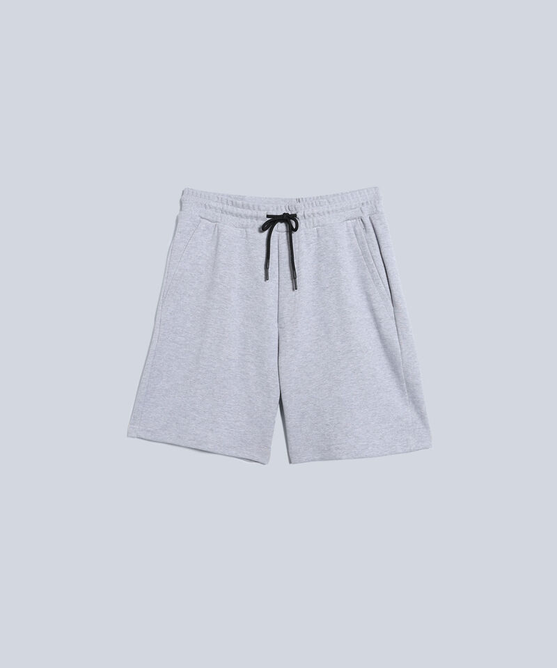 Short Para Hombre Gris