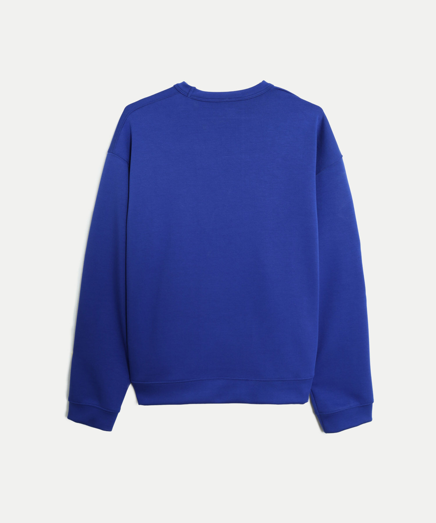 Buso Para Hombre Azul