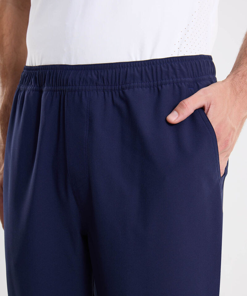 Pantalon Para Hombre AzulOscuro