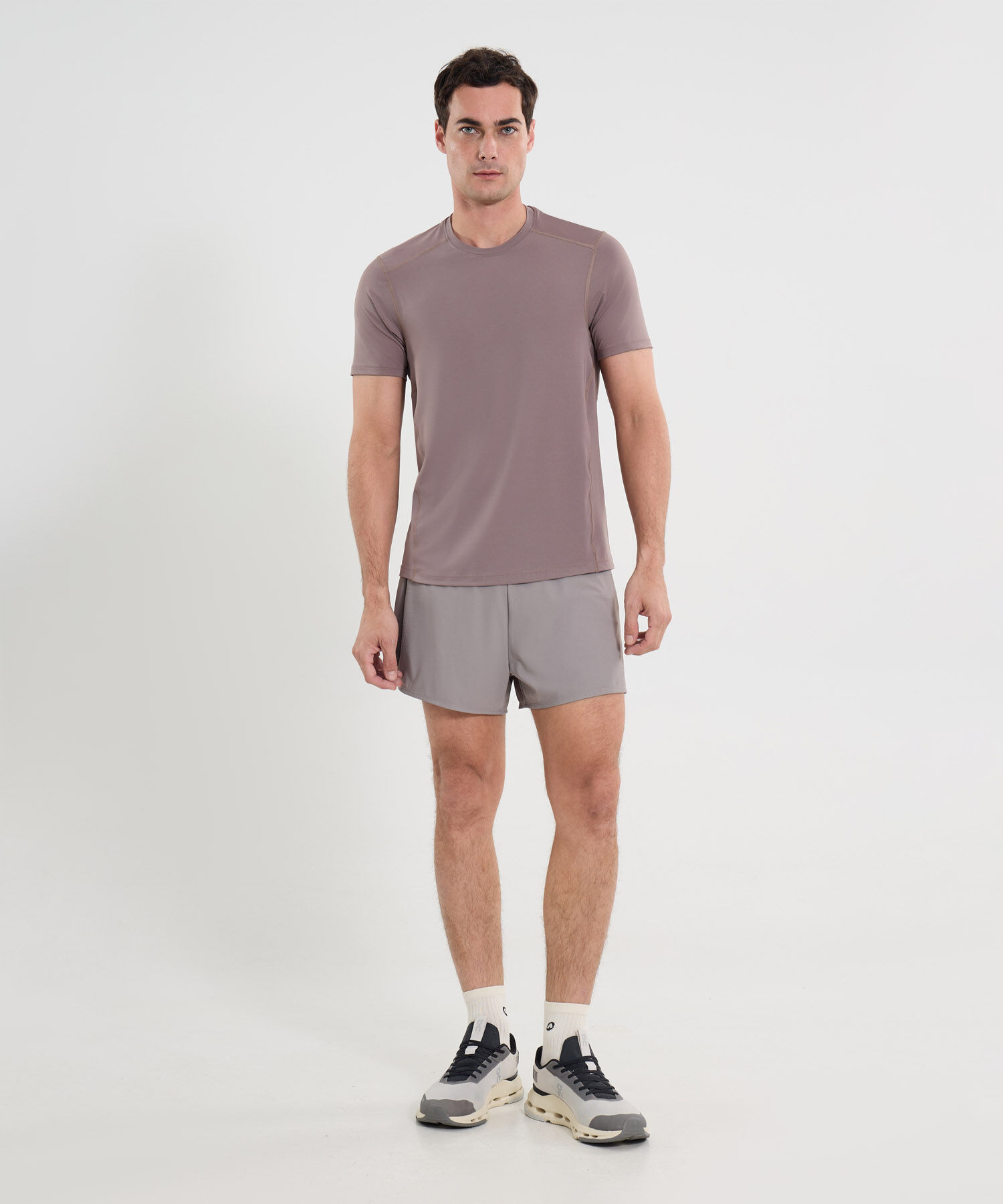 Camiseta Para Hombre PalodeRosa