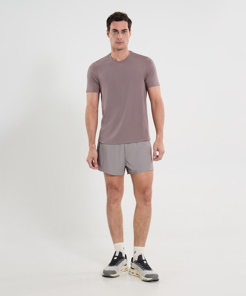 Camiseta Para Hombre PalodeRosa