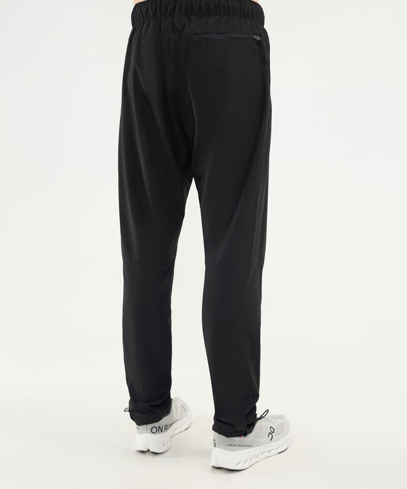 Pantalon Para Hombre Negro
