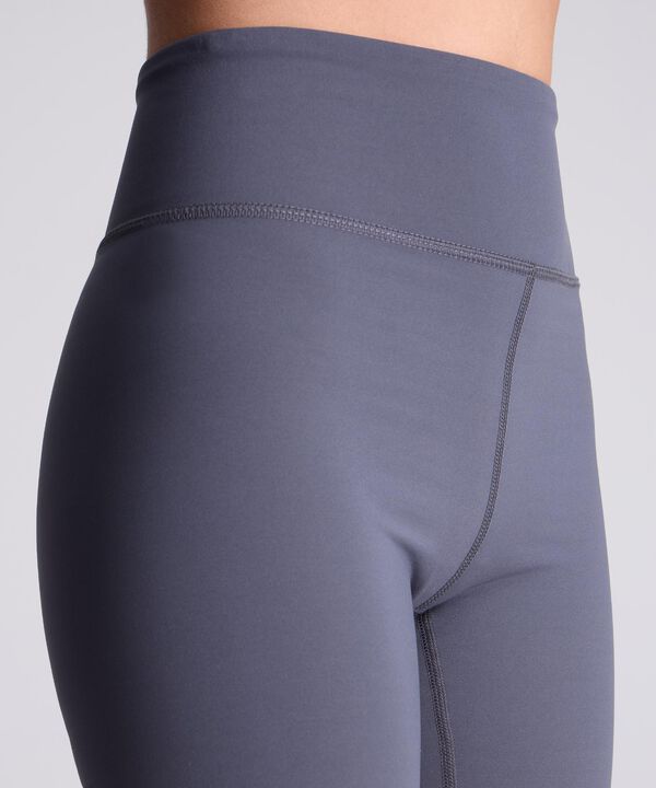 Short Para Mujer GrisOscuro image number null