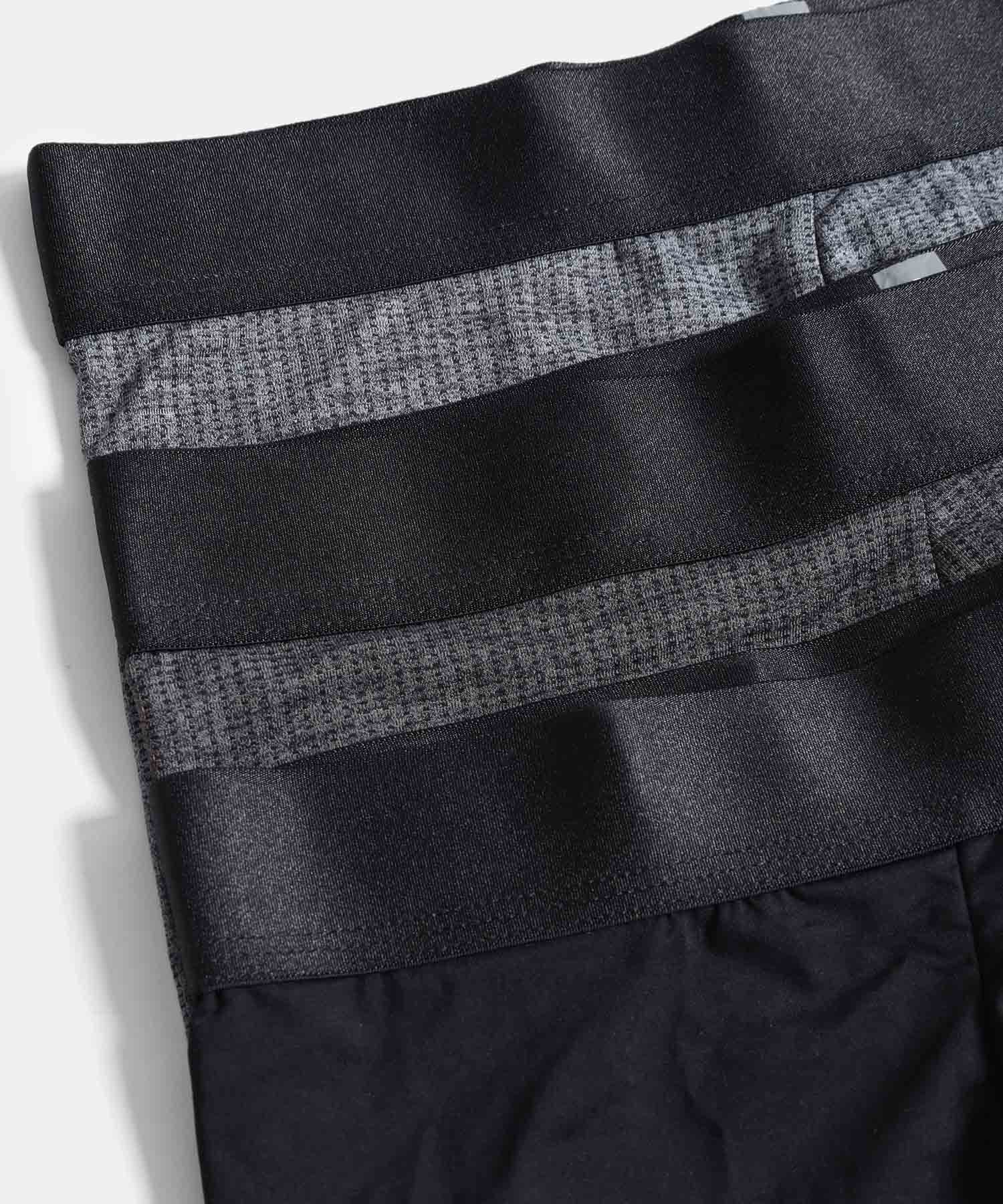 Boxer Para Hombre Surtido