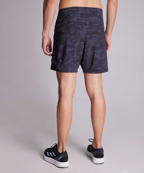 Short Para Hombre NegroBinado image number null