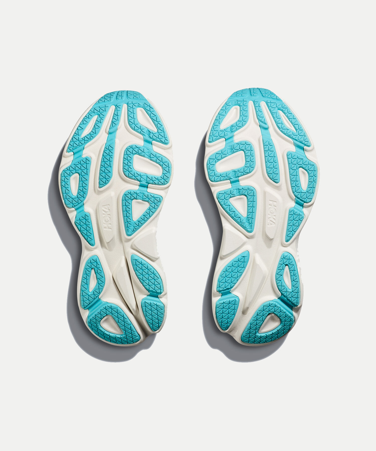 Tenis Hoka Para Mujer Blanco