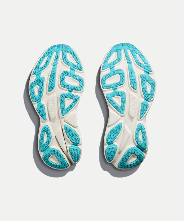 Tenis Hoka Para Mujer Blanco