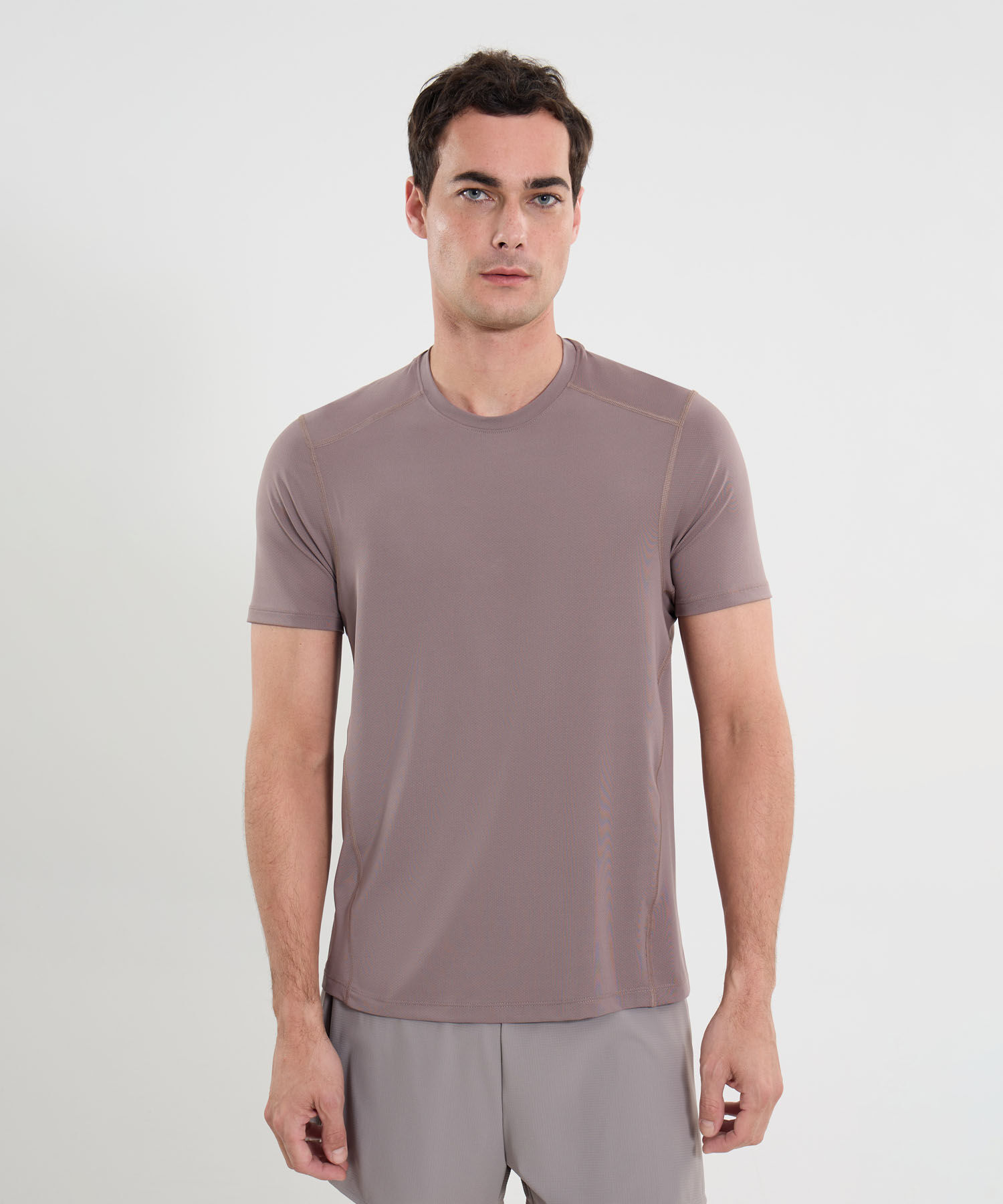 Camiseta Para Hombre PalodeRosa