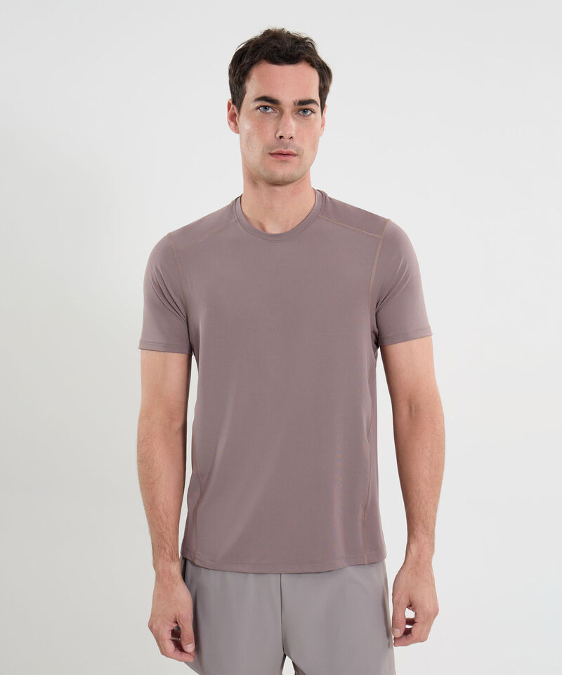 Camiseta Para Hombre PalodeRosa