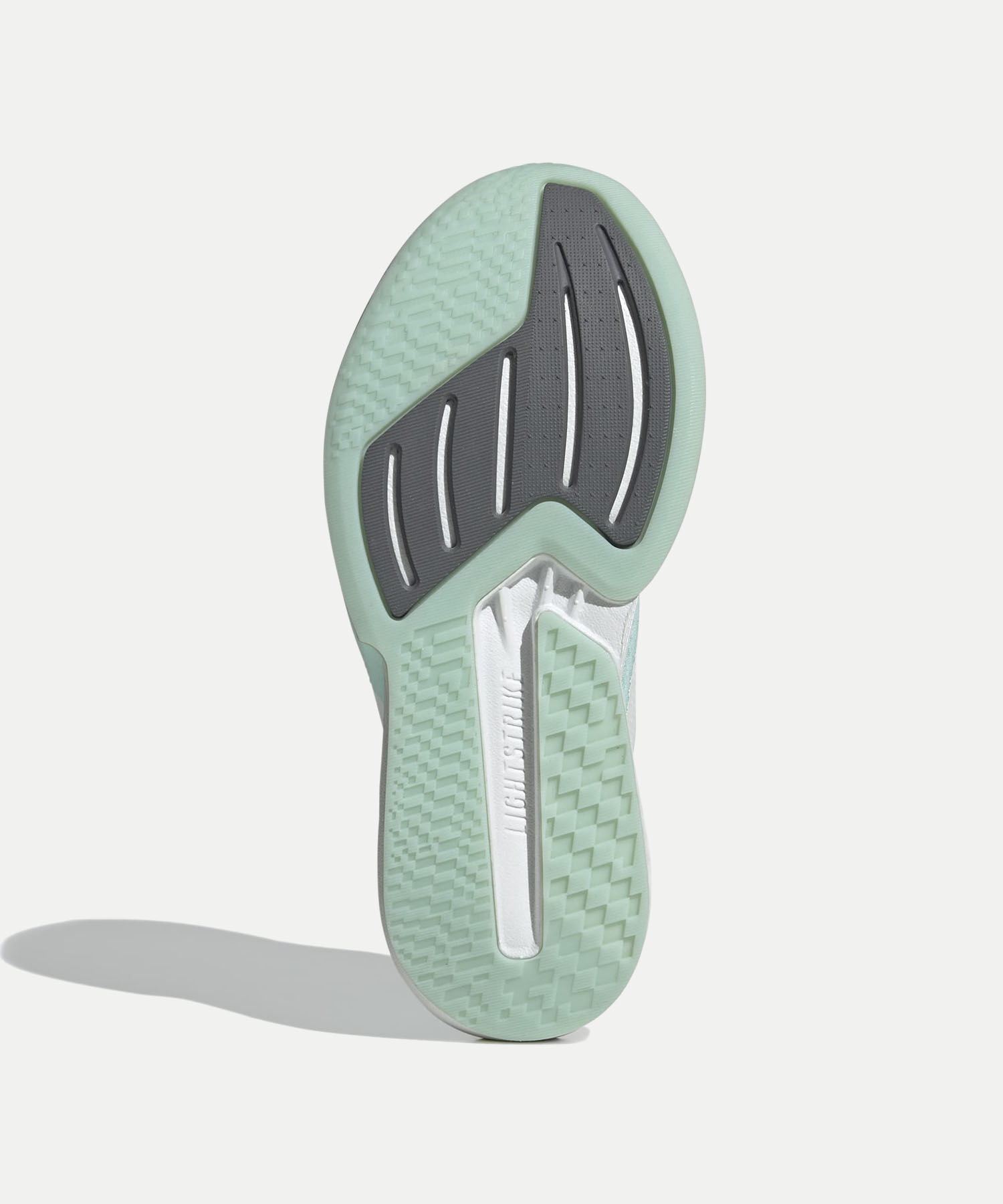 Tenis Adidas Para Mujer AzulClaro