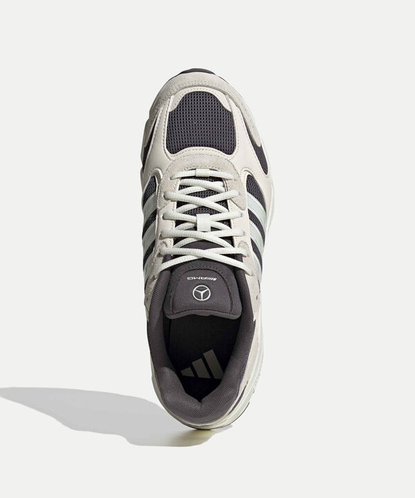 Tenis Adidas Para Hombre Blanco