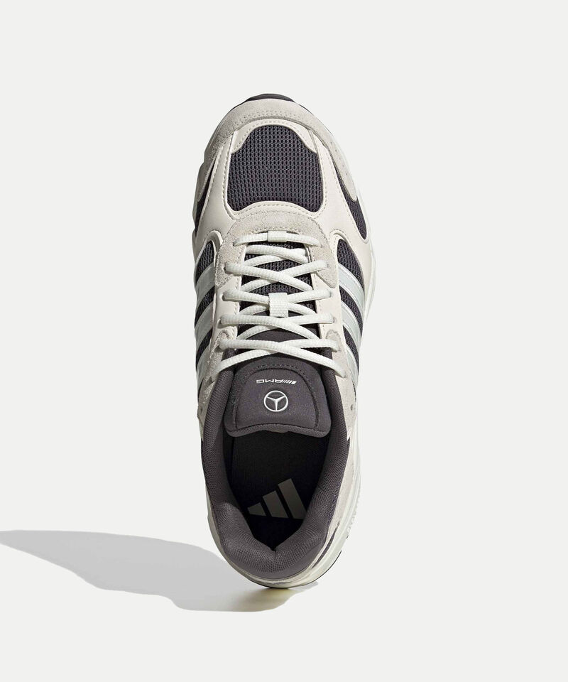 Tenis Adidas Para Hombre Blanco