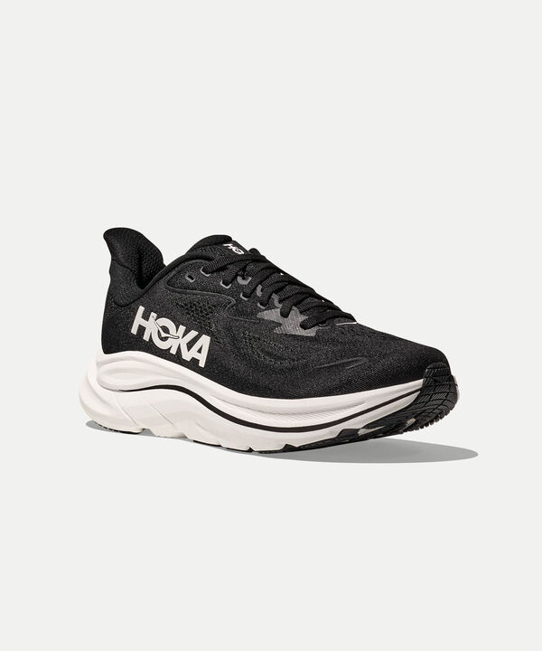 Tenis Hoka Para Mujer Negro image number null