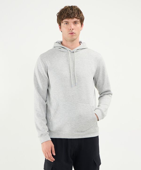 Buzo Para Hombre GrisClaro image number null