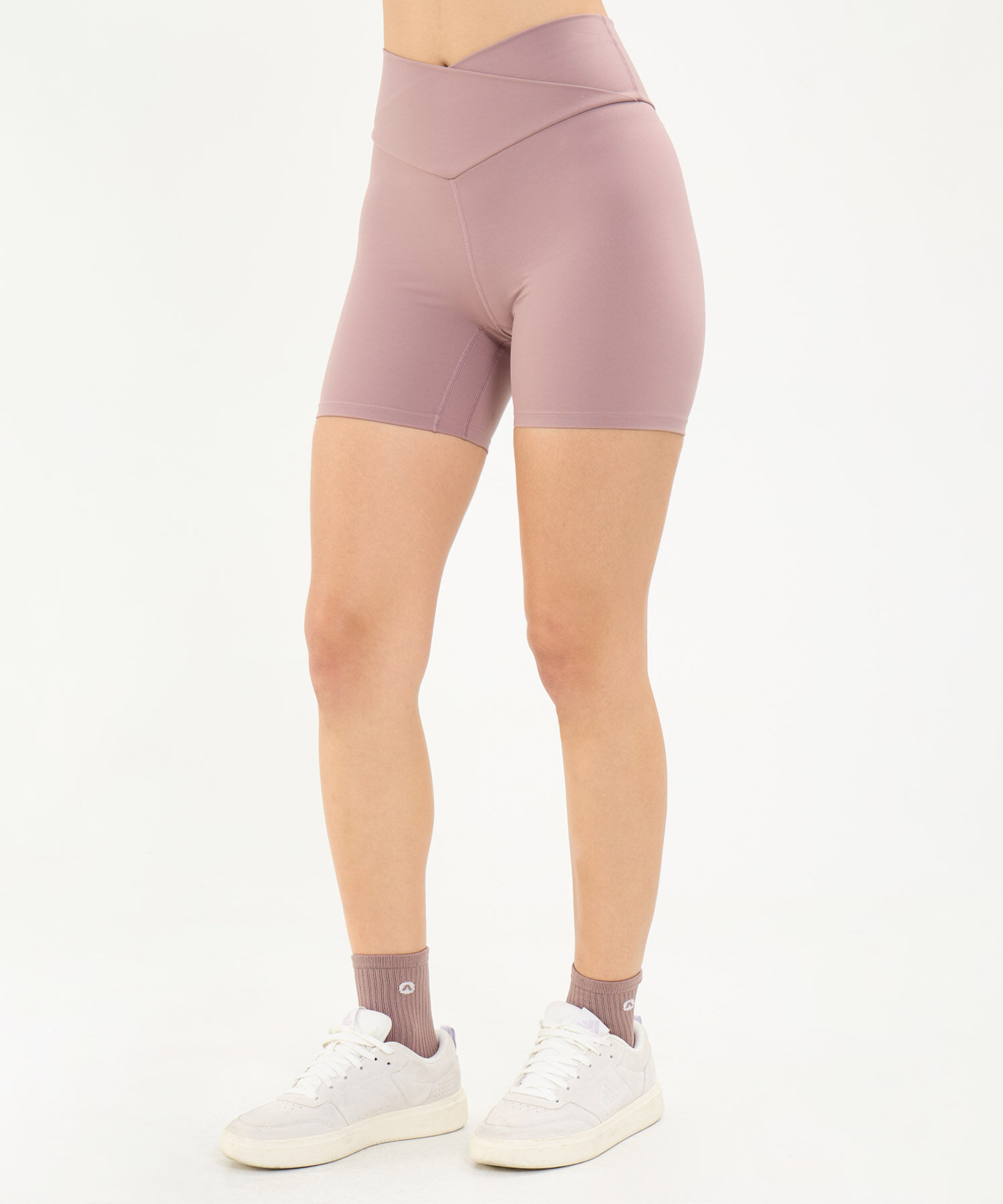 Short Para Mujer Lila