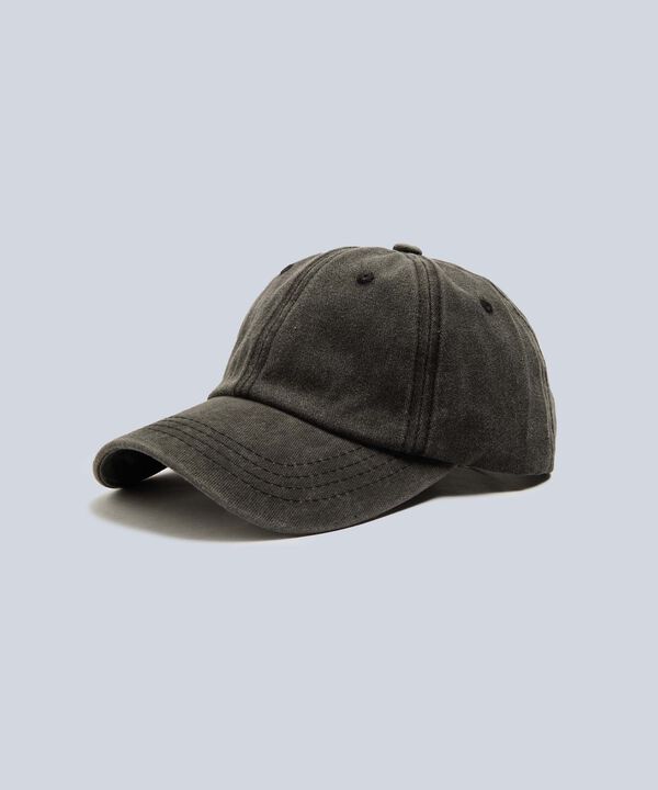 Caps Para Mujer Negro image number null