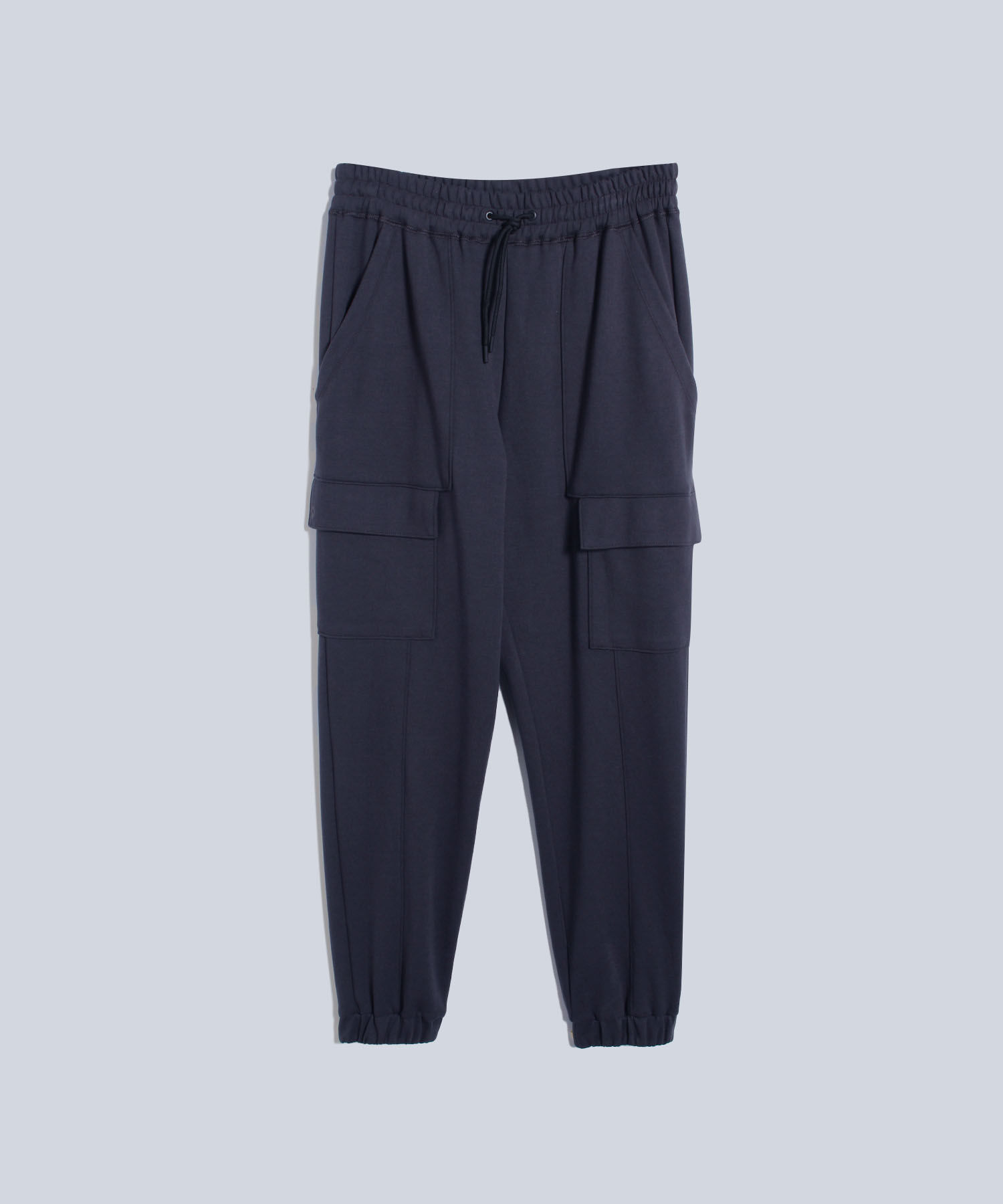 Pantalon Para Hombre GrisOscuro