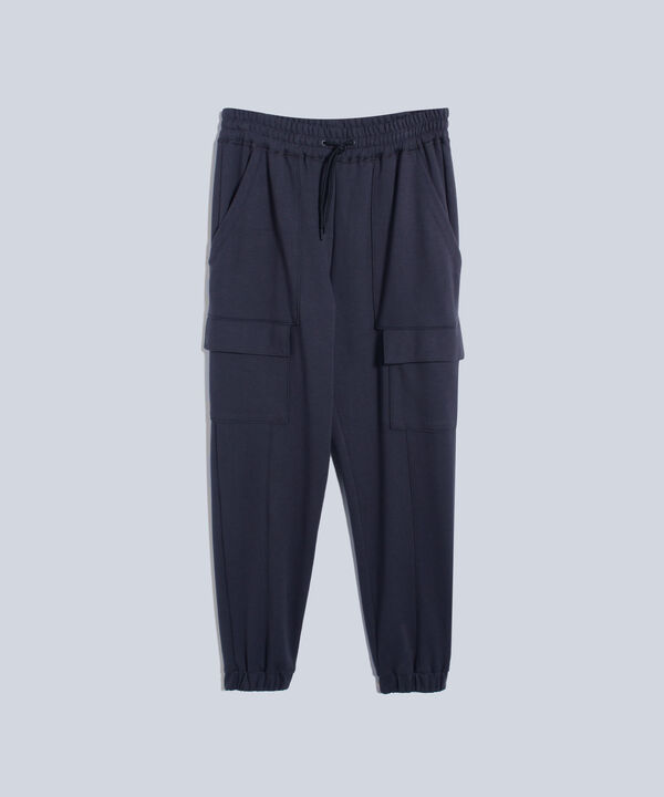 Pantalon Para Hombre GrisOscuro