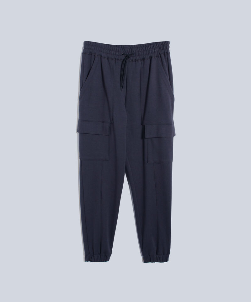 Pantalon Para Hombre GrisOscuro