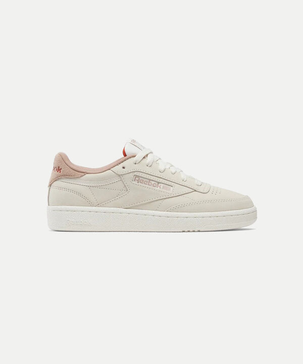 Tenis Reebok Para Mujer Crema image number null