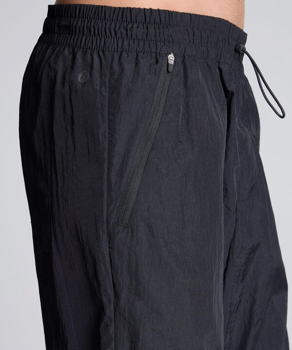 Pantalon Para Hombre Negro image number null