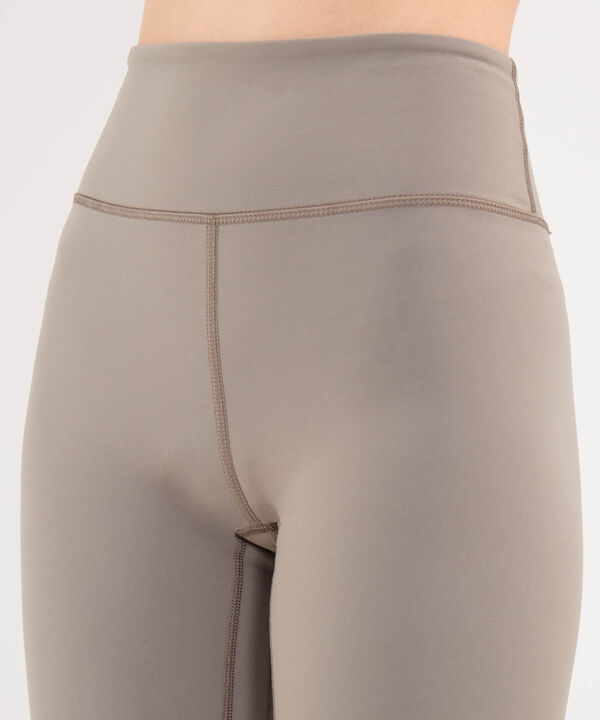 Leggins Para Mujer VerdeOliva image number null