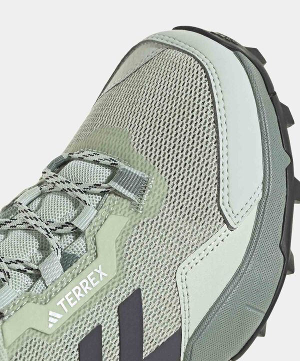 Tenis Adidas Para Mujer Verde
