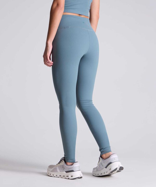 Leggins Para Mujer VerdePastel