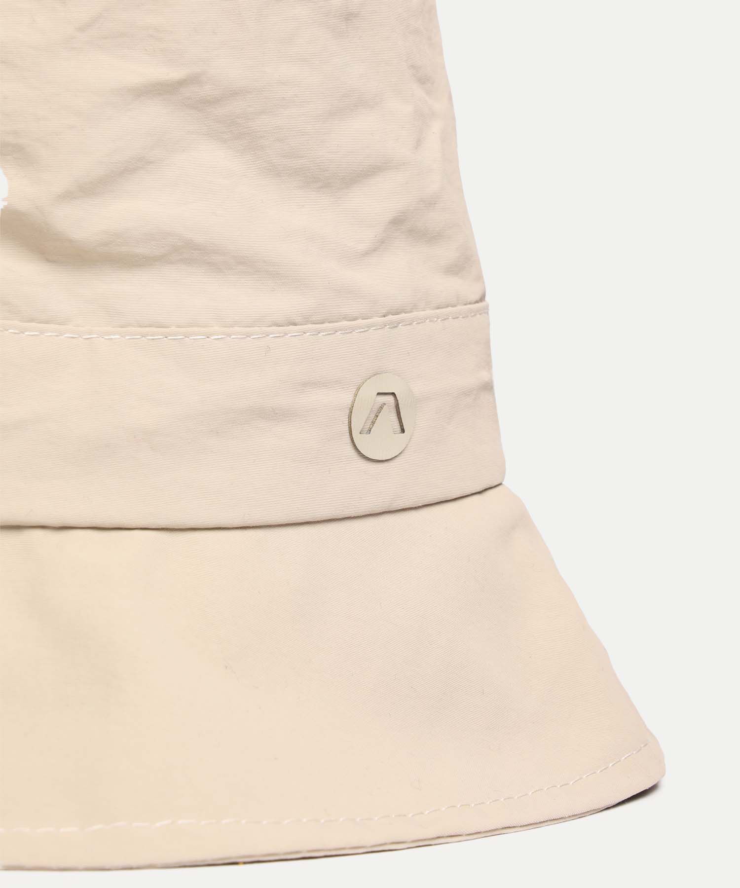 Bucket Para Mujer Beige