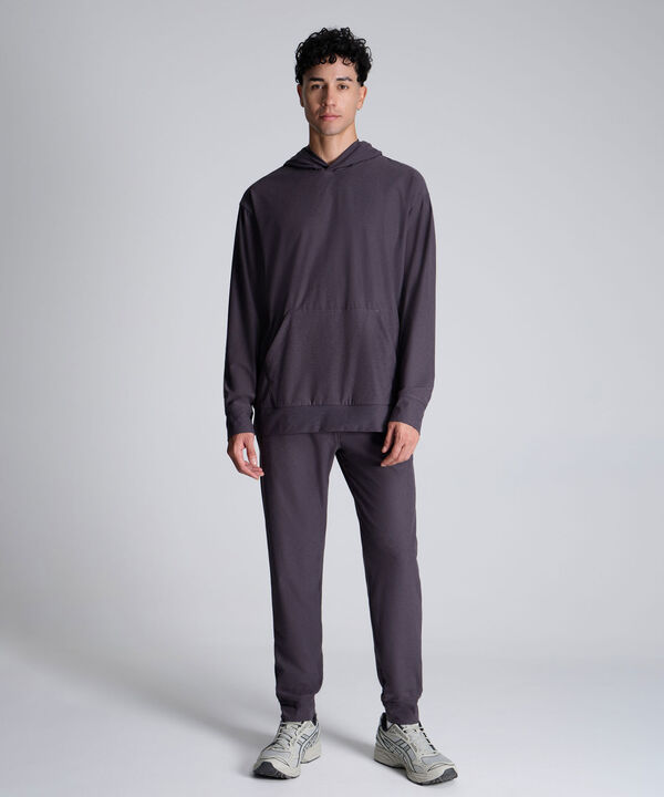 Buzo Para Hombre GrisOscuro image number null