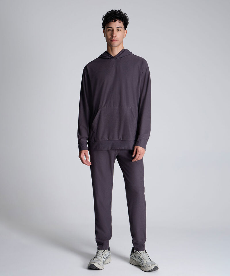 Buzo Para Hombre GrisOscuro