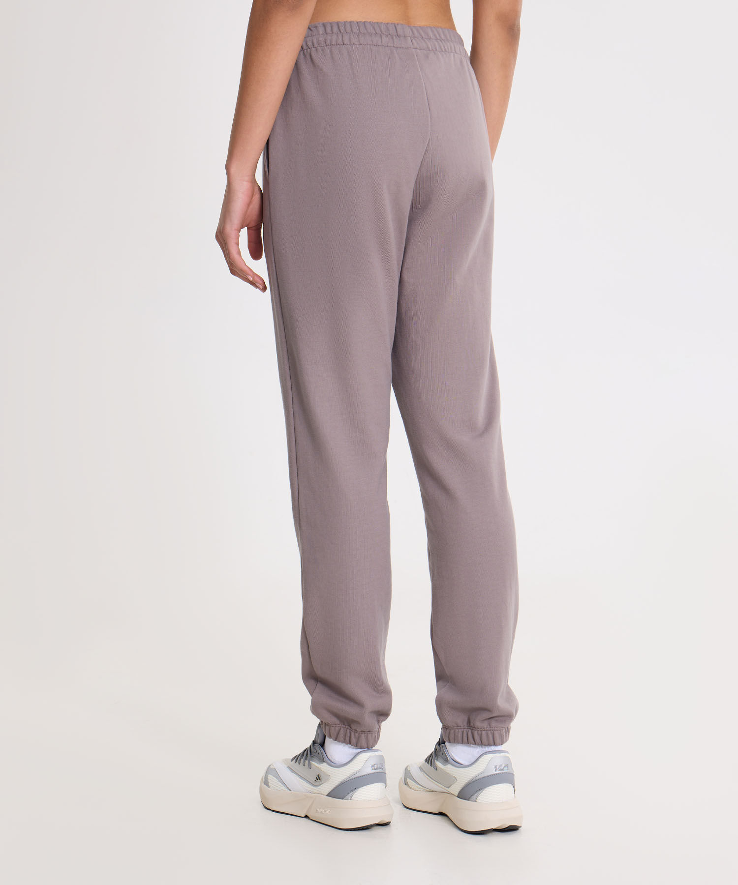 Jogger Básico Comfort, Mocca