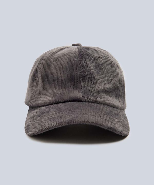 Caps Para Mujer Gris image number null