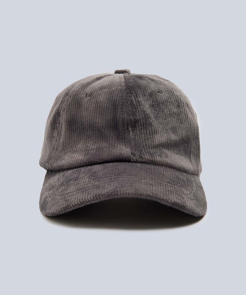 Caps Para Mujer Gris