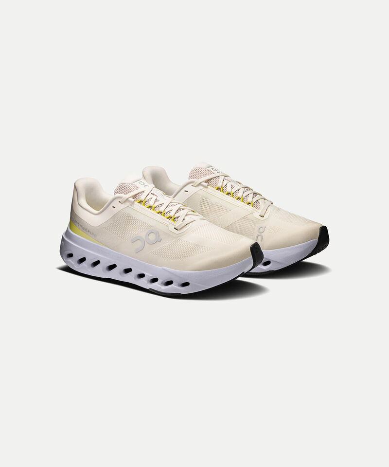 Tenis On Para Mujer Blanco