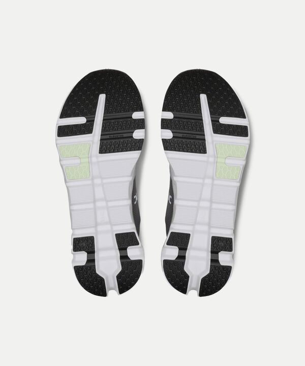 Tenis On Para Hombre Gris