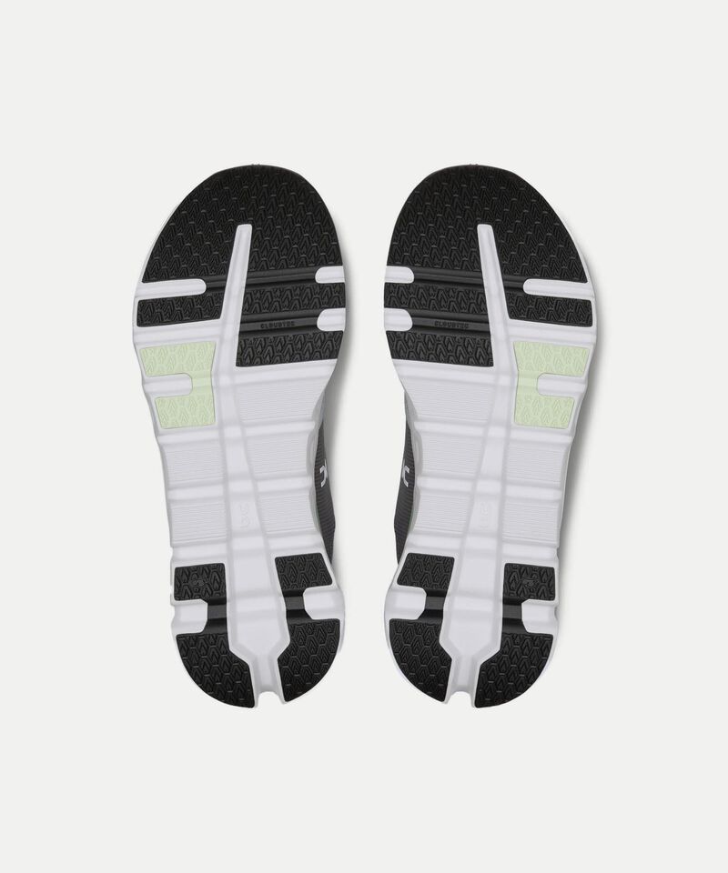 Tenis On Para Hombre Gris