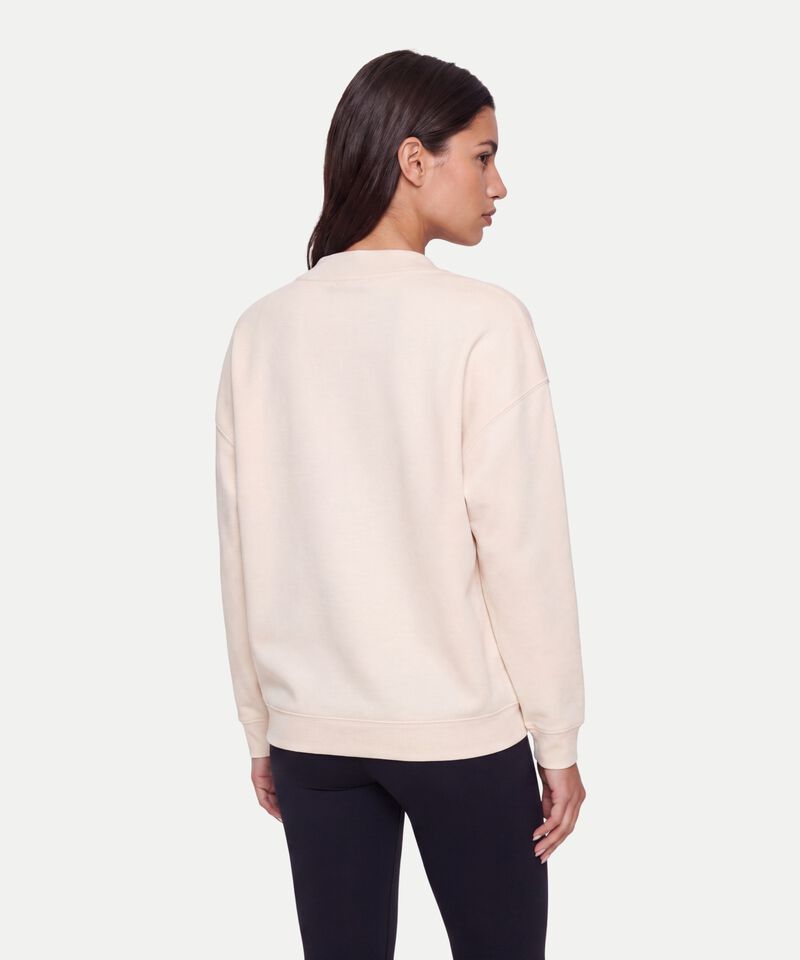 Buzo Para Mujer Beige