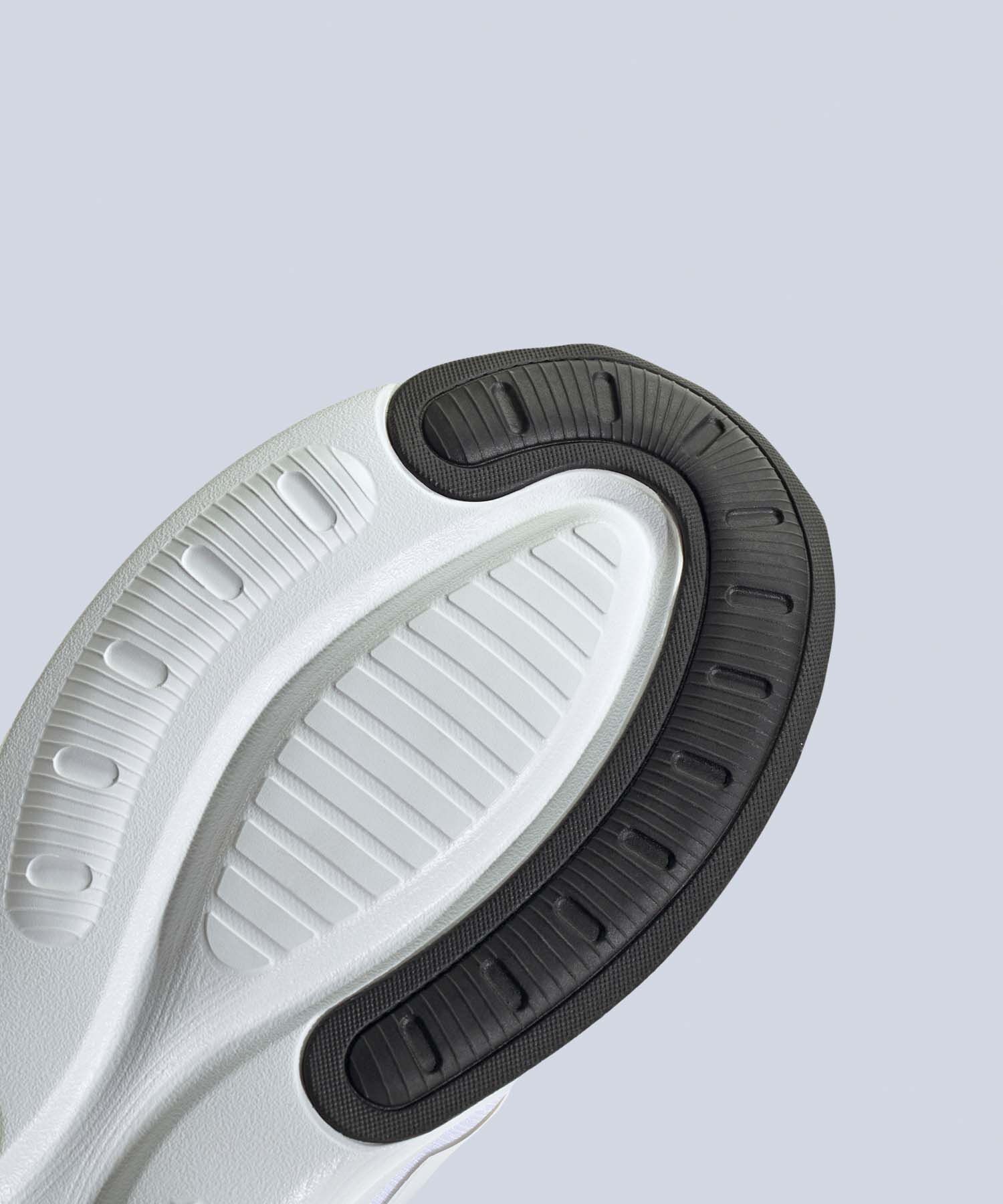 Tenis Adidas Para Hombre Blanco