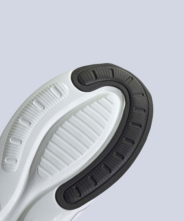 Tenis Adidas Para Hombre Blanco